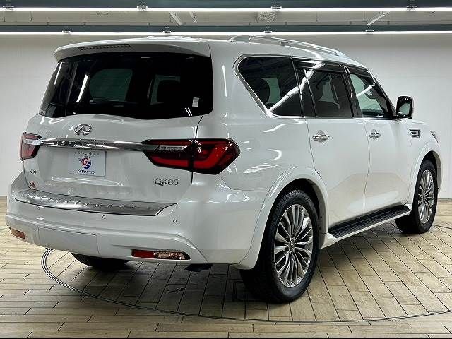 Infiniti INFINITI OTHERS 2022-01 23723-15