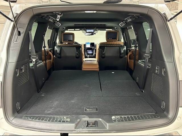 Infiniti INFINITI OTHERS 2022-01 23723-10