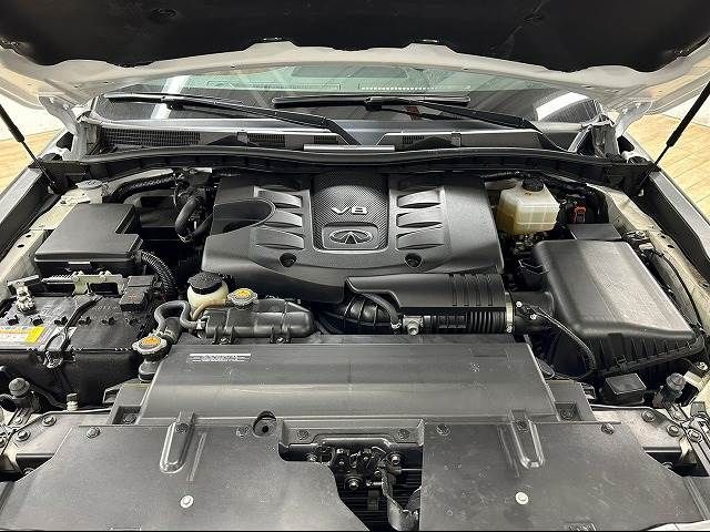 Infiniti INFINITI OTHERS 2022-01 23723-19