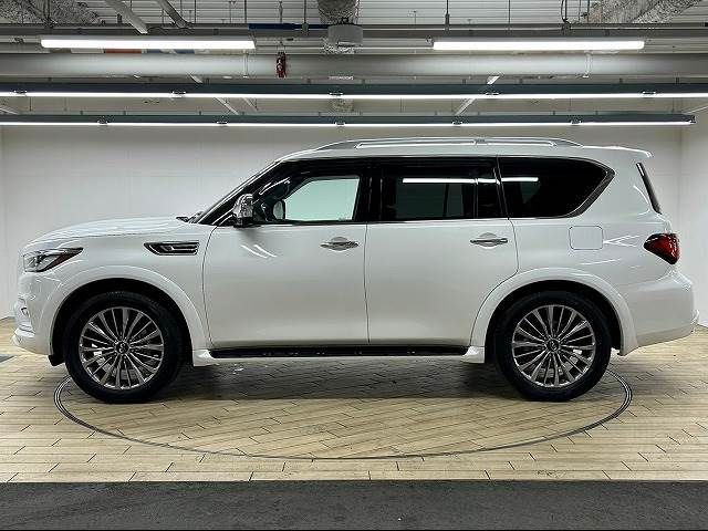 Infiniti INFINITI OTHERS 2022-01 23723-14