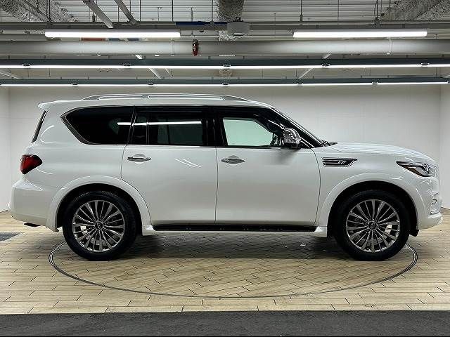 Infiniti INFINITI OTHERS 2022-01 23723-13