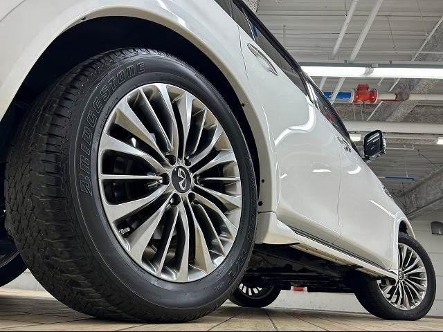 Infiniti INFINITI OTHERS 2022-01 23723-18