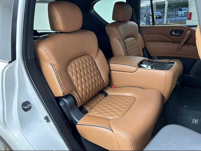 Infiniti INFINITI OTHERS 2022-01 23723-9