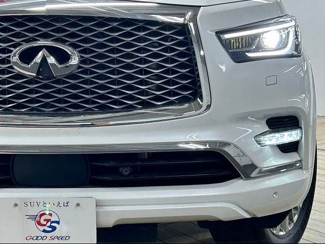 Infiniti INFINITI OTHERS 2022-01 23723-17