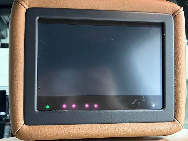 Infiniti INFINITI OTHERS 2022-01 23723-5