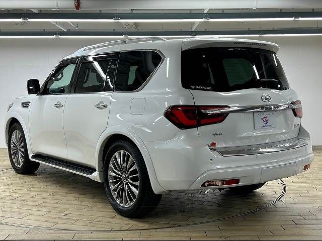 Infiniti INFINITI OTHERS 2022-01 23723-16
