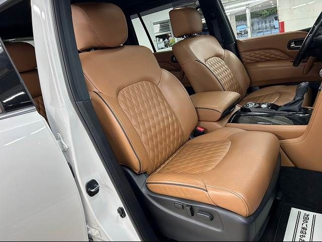 Infiniti INFINITI OTHERS 2022-01 23723-8