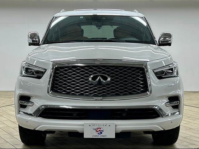 Infiniti INFINITI OTHERS 2022-01 23723-11