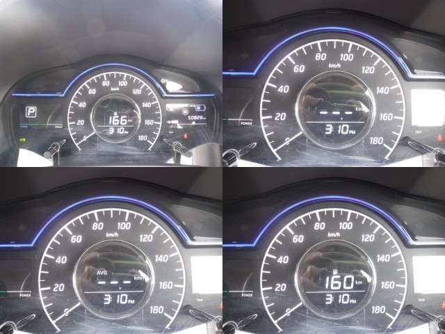 Nissan NOTE 2018-11 24528-3