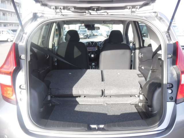 Nissan NOTE 2018-11 24528-15