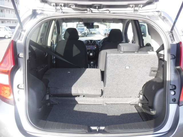Nissan NOTE 2018-11 24528-14