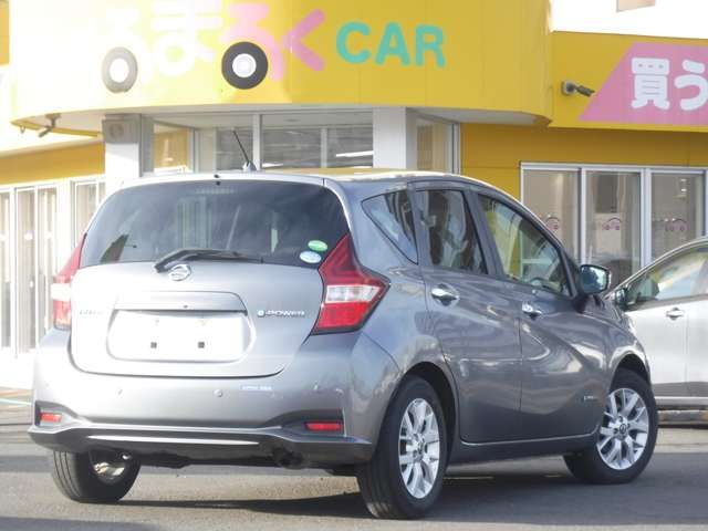 Nissan NOTE 2018-11 24528-1