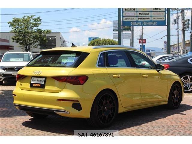 Audi A3 2021-06 348740-2