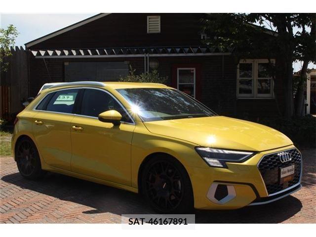 Audi A3 2021-06 348740-0