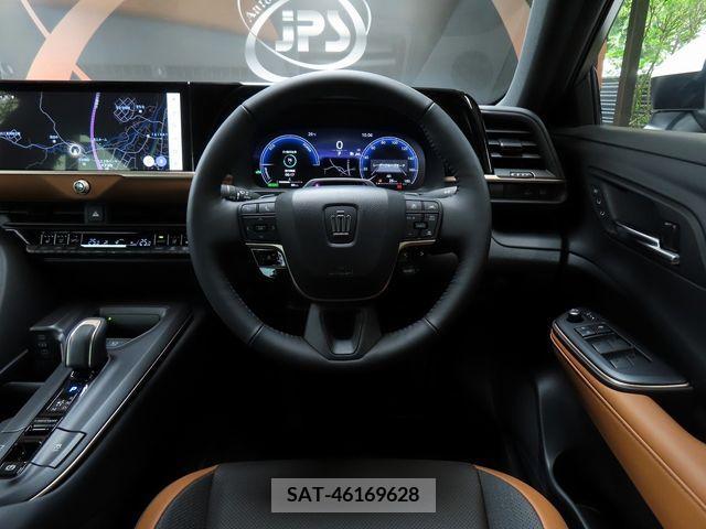 Toyota CROWN 2023-07 316719-17