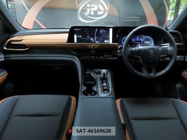 Toyota CROWN 2023-07 316719-2