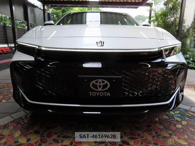 Toyota CROWN 2023-07 316719-3