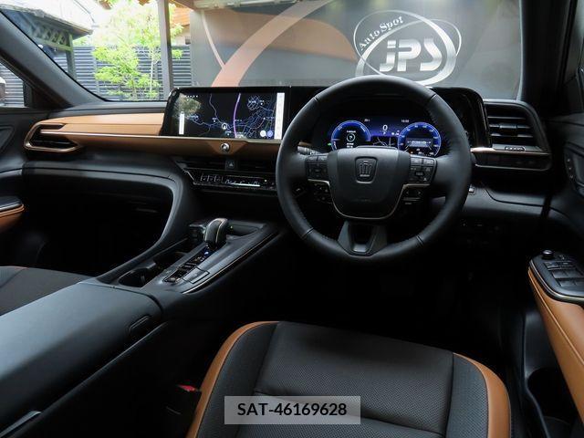 Toyota CROWN 2023-07 316719-15