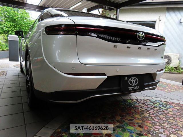 Toyota CROWN 2023-07 316719-6