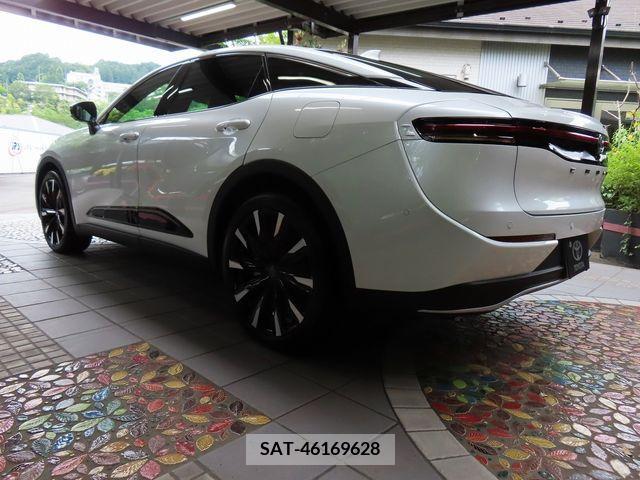 Toyota CROWN 2023-07 316719-10