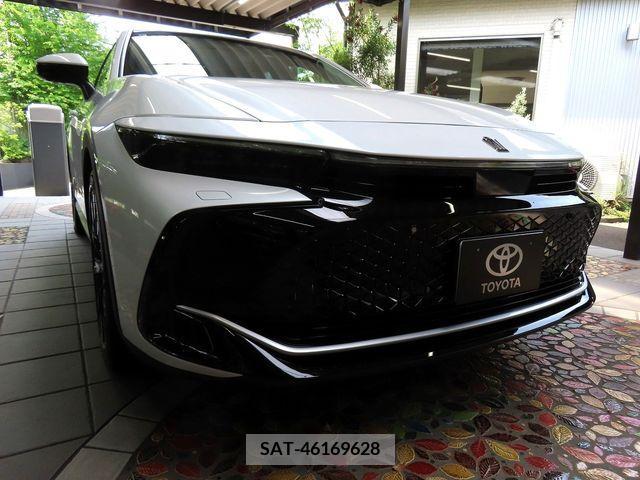 Toyota CROWN 2023-07 316719-5