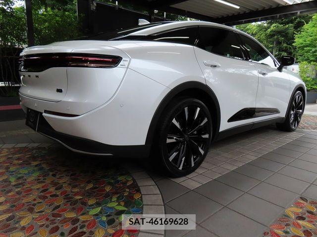 Toyota CROWN 2023-07 316719-8