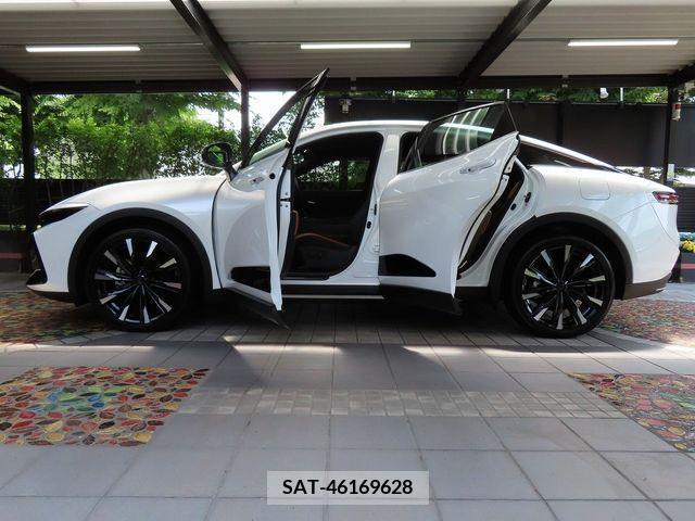 Toyota CROWN 2023-07 316719-11