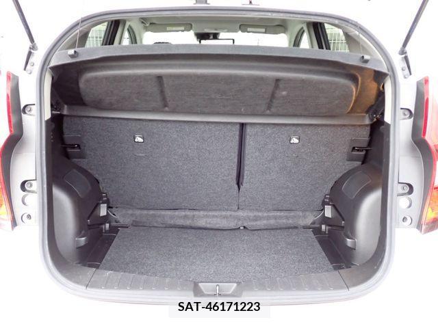 Nissan NOTE 2018-09 279820-20