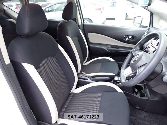 Nissan NOTE 2018-09 279820-6