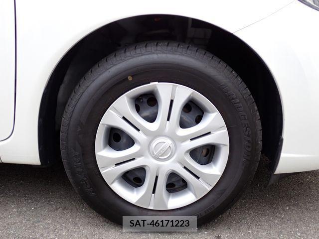 Nissan NOTE 2018-09 279820-4