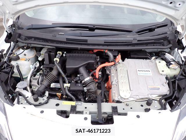 Nissan NOTE 2018-09 279820-5