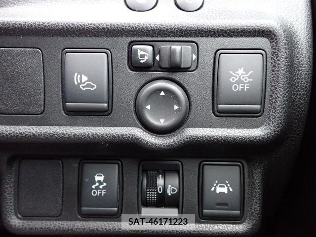 Nissan NOTE 2018-09 279820-8