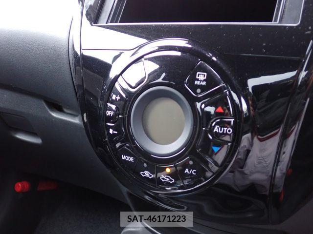 Nissan NOTE 2018-09 279820-12
