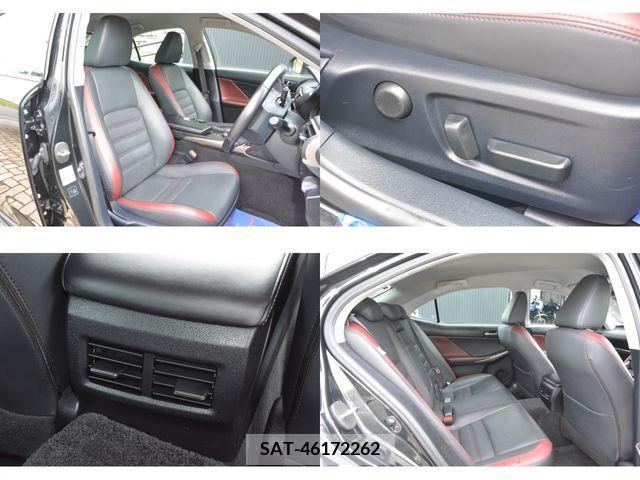 Lexus IS 2020-02 354067-29