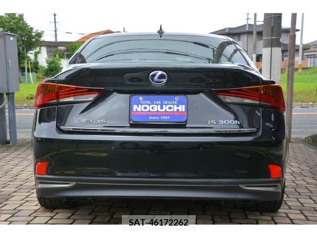 Lexus IS 2020-02 354067-5
