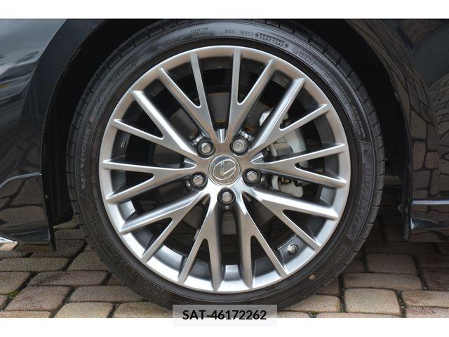 Lexus IS 2020-02 354067-22