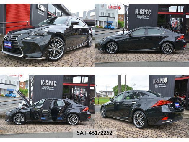 Lexus IS 2020-02 354067-25