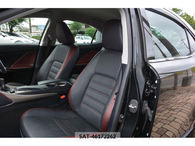 Lexus IS 2020-02 354067-15