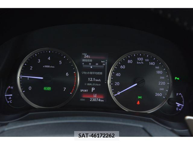 Lexus IS 2020-02 354067-8