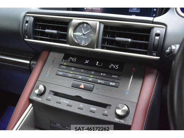 Lexus IS 2020-02 354067-11