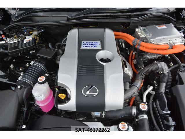 Lexus IS 2020-02 354067-21