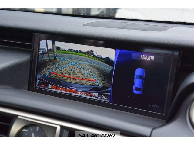 Lexus IS 2020-02 354067-10