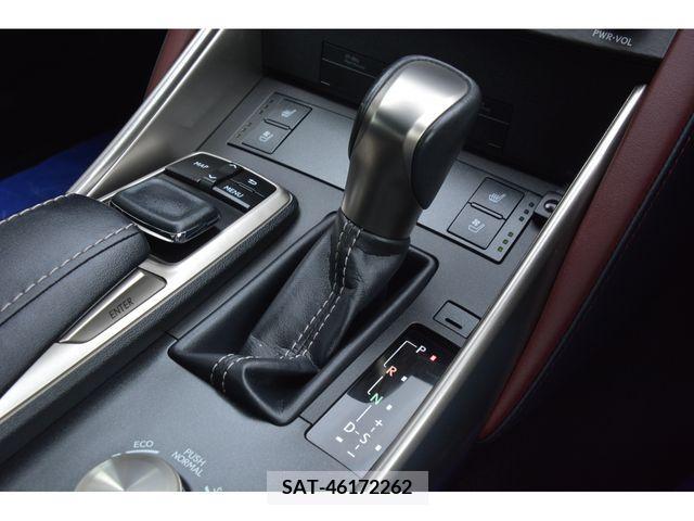 Lexus IS 2020-02 354067-13