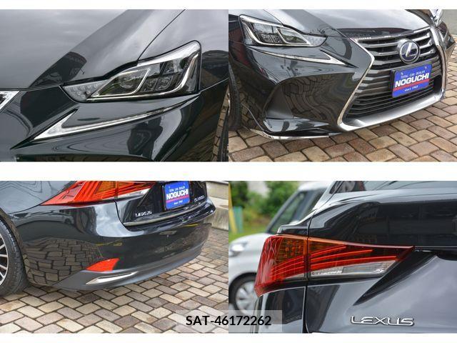 Lexus IS 2020-02 354067-26