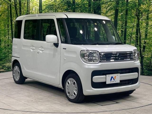 Suzuki SPACIA 2023-04 27986-16