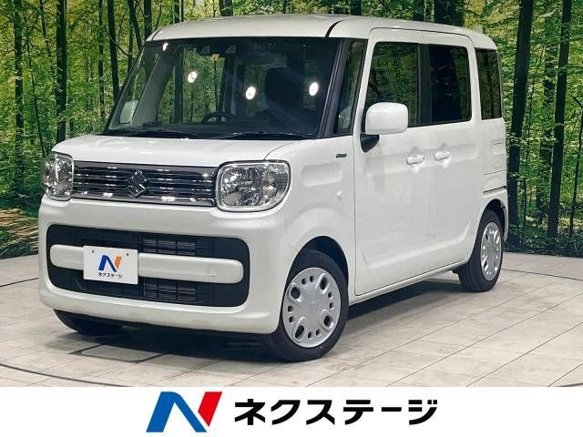 Suzuki SPACIA 2023-04 27986-0