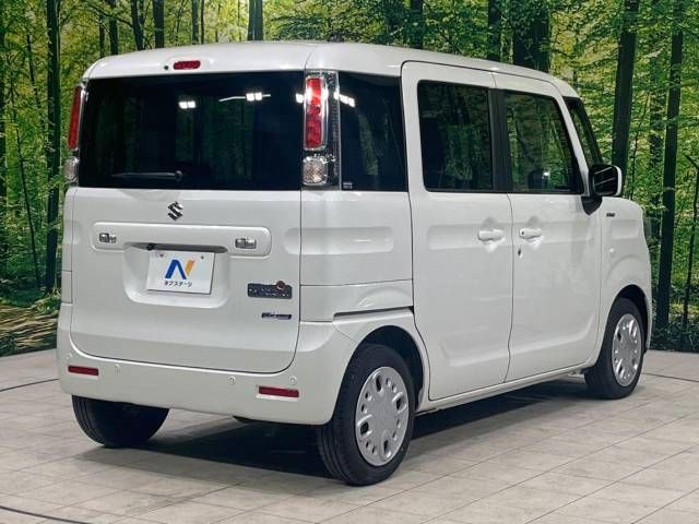 Suzuki SPACIA 2023-04 27986-17