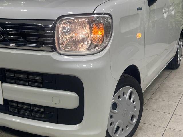 Suzuki SPACIA 2023-04 27986-12