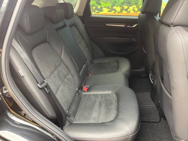 Mazda CX-5 2023-03 27862-9