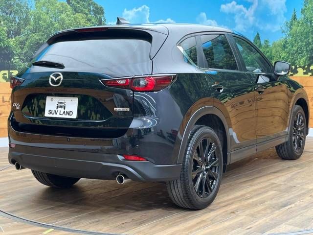 Mazda CX-5 2023-03 27862-17